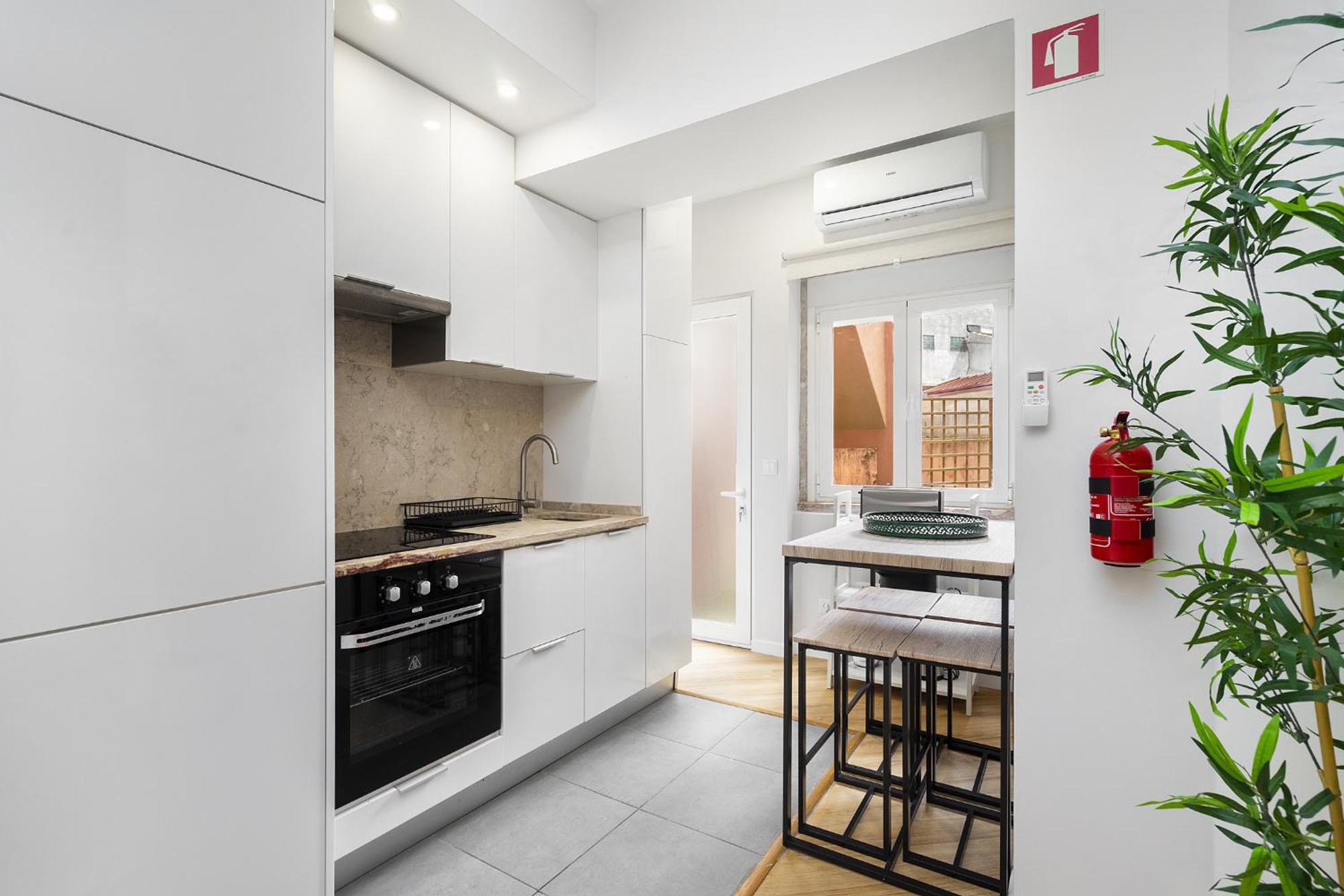 Appartement Cozy In By Soulplaces *