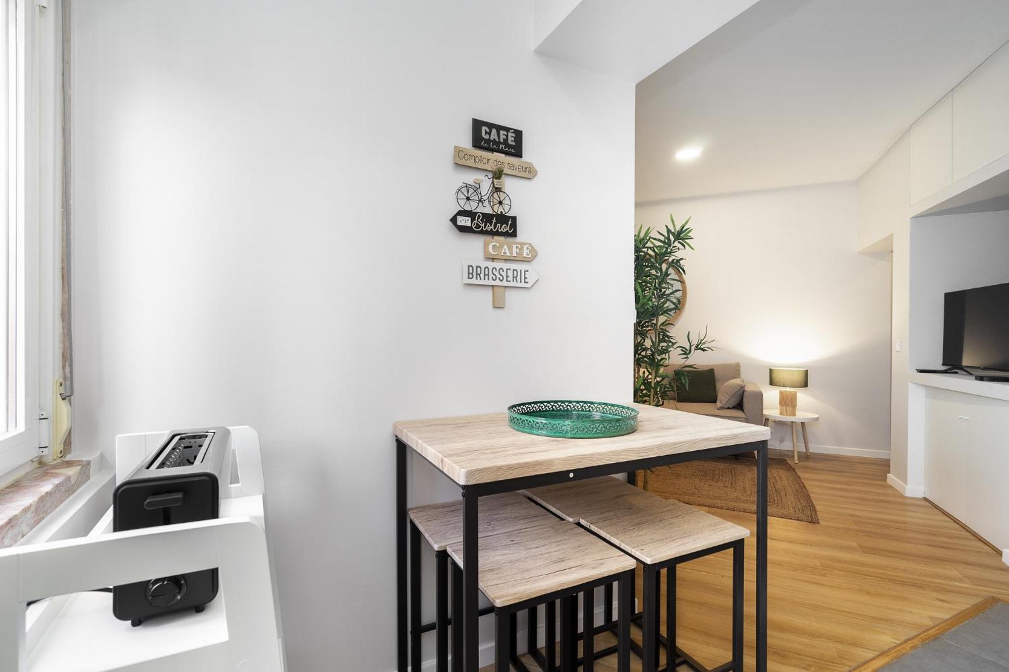 Appartement Cozy In By Soulplaces Lisboa