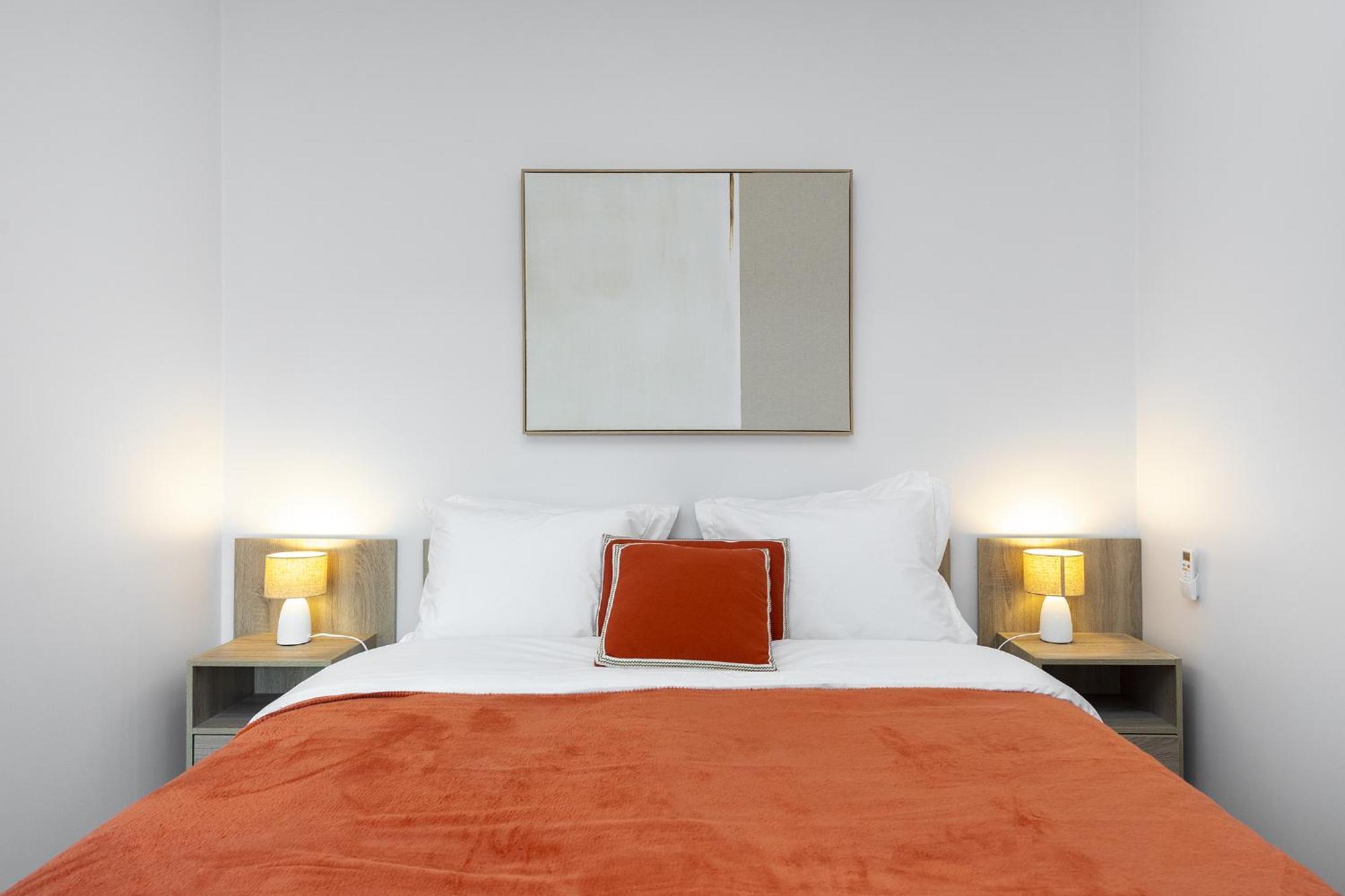 Appartement Cozy In By Soulplaces