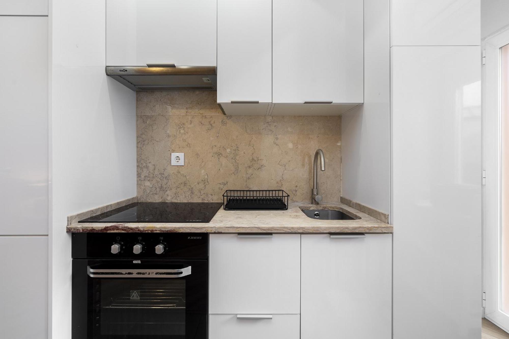 Appartement Cozy In By Soulplaces