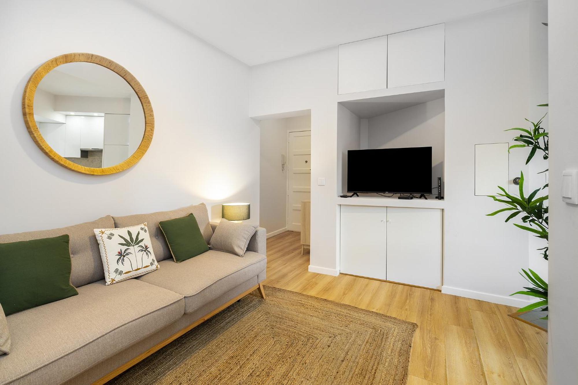 Cozy In By Soulplaces Appartement *
