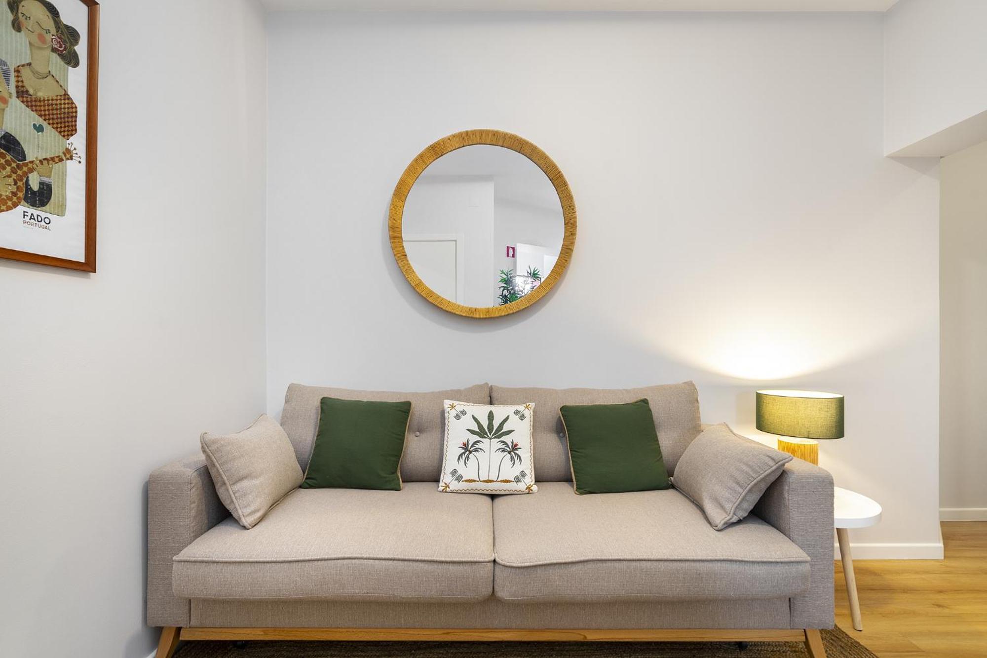 Cozy In By Soulplaces Appartement