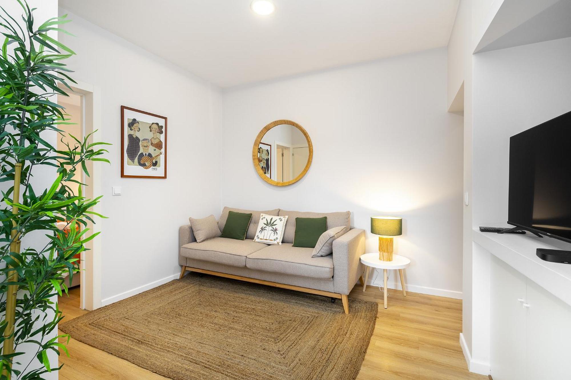 Appartement Cozy In By Soulplaces