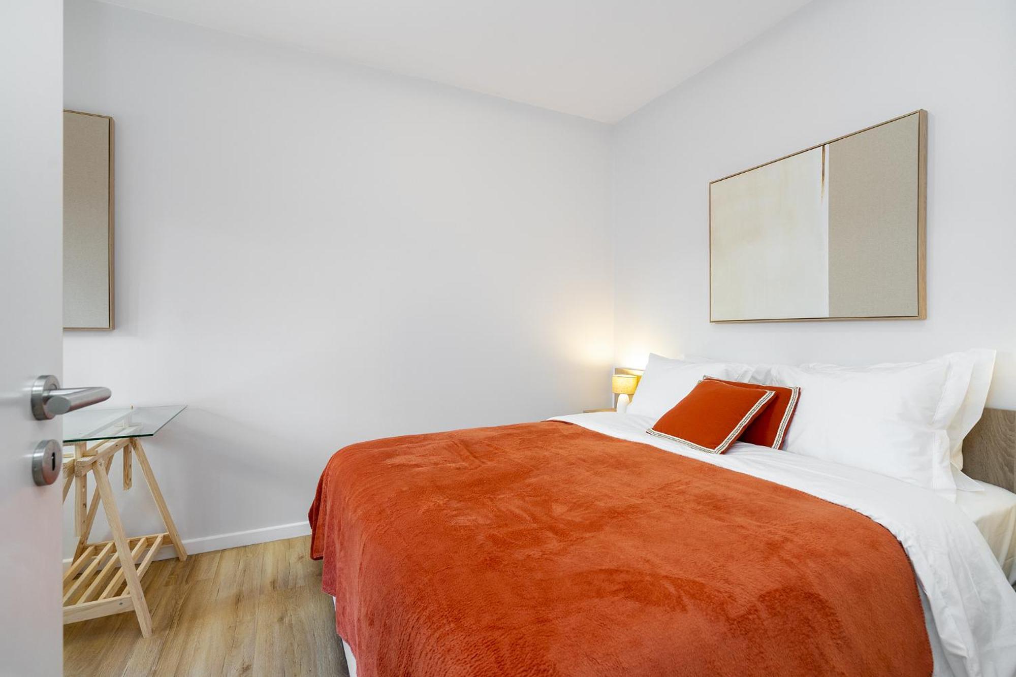Appartement Cozy In By Soulplaces