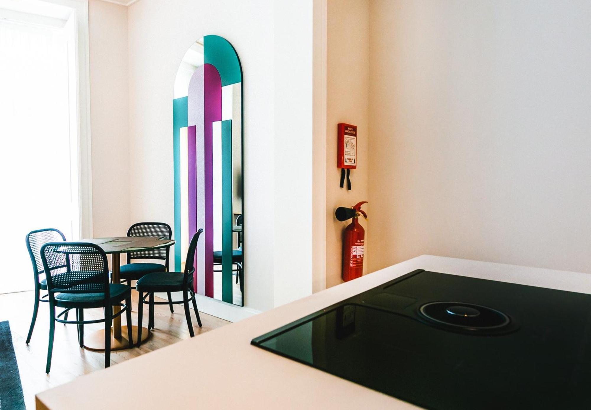 The Lift By Ridan Hotel Lissabon