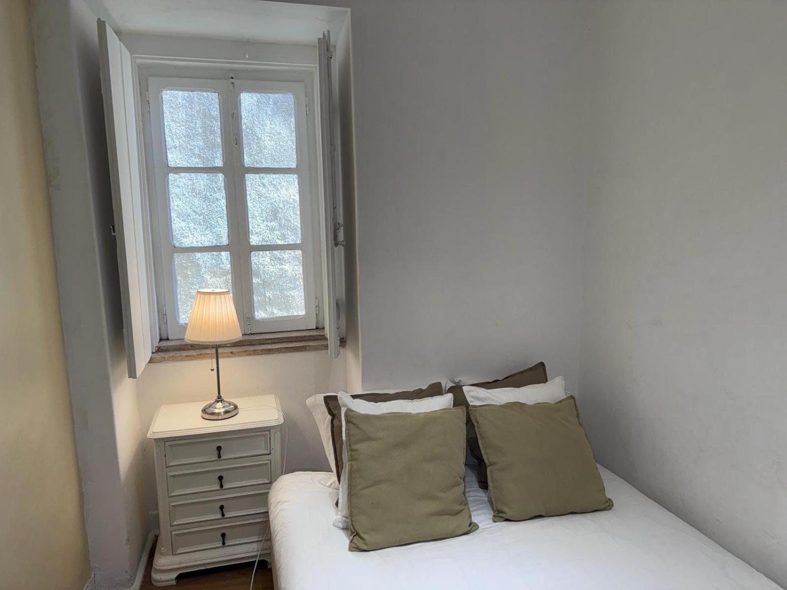 Alfama Vintage 1 Guests - Alfama Vintage 2 Five Guests - Alfama Vintage 3 Three Guests Lissabon
