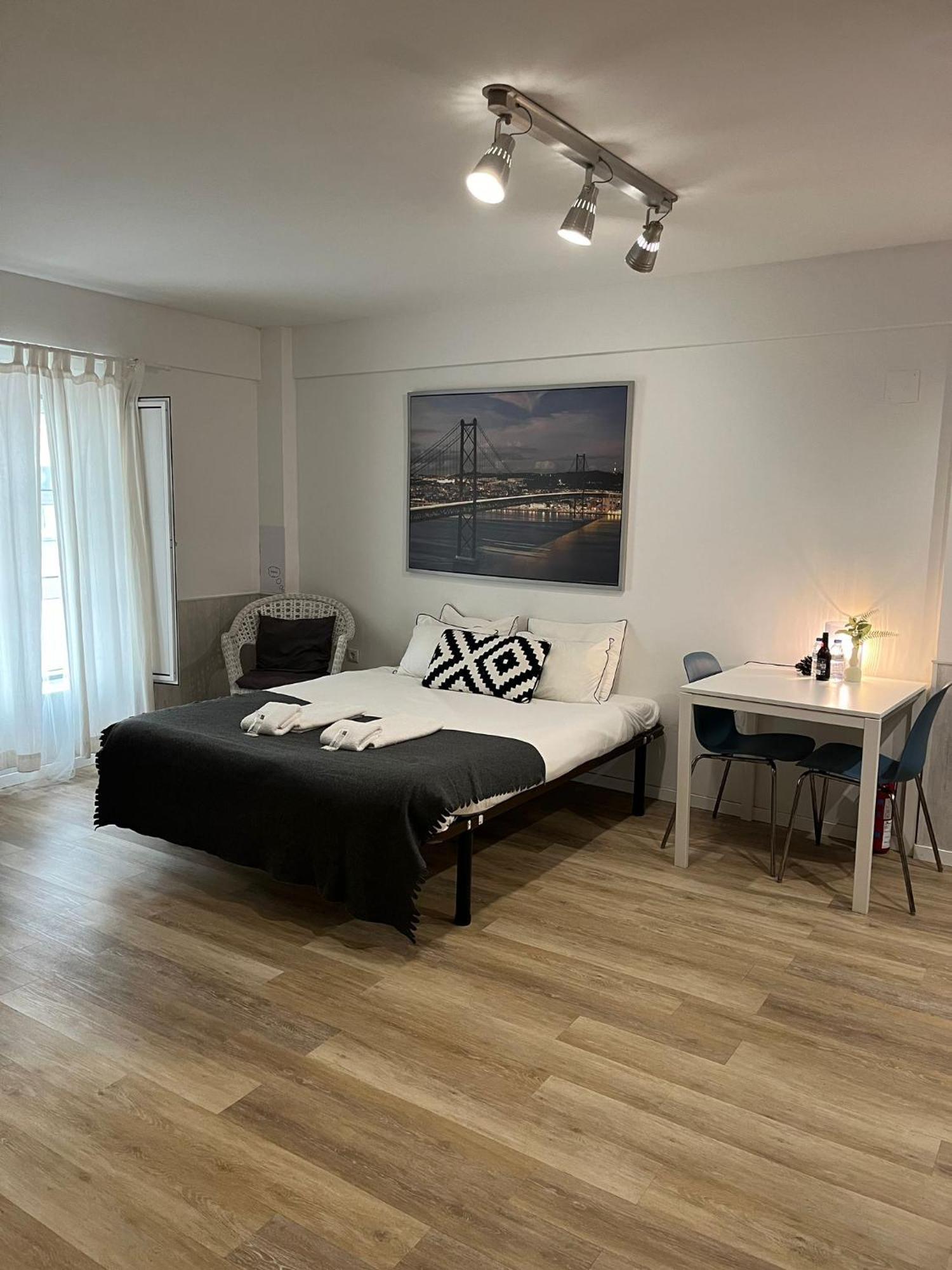 Appartement Lx Cozy