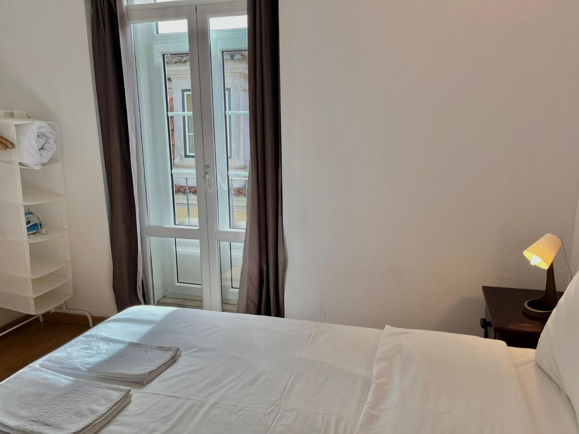 3 Bedroom, 2,5 Bathroom - Bairro Alto Appartement *