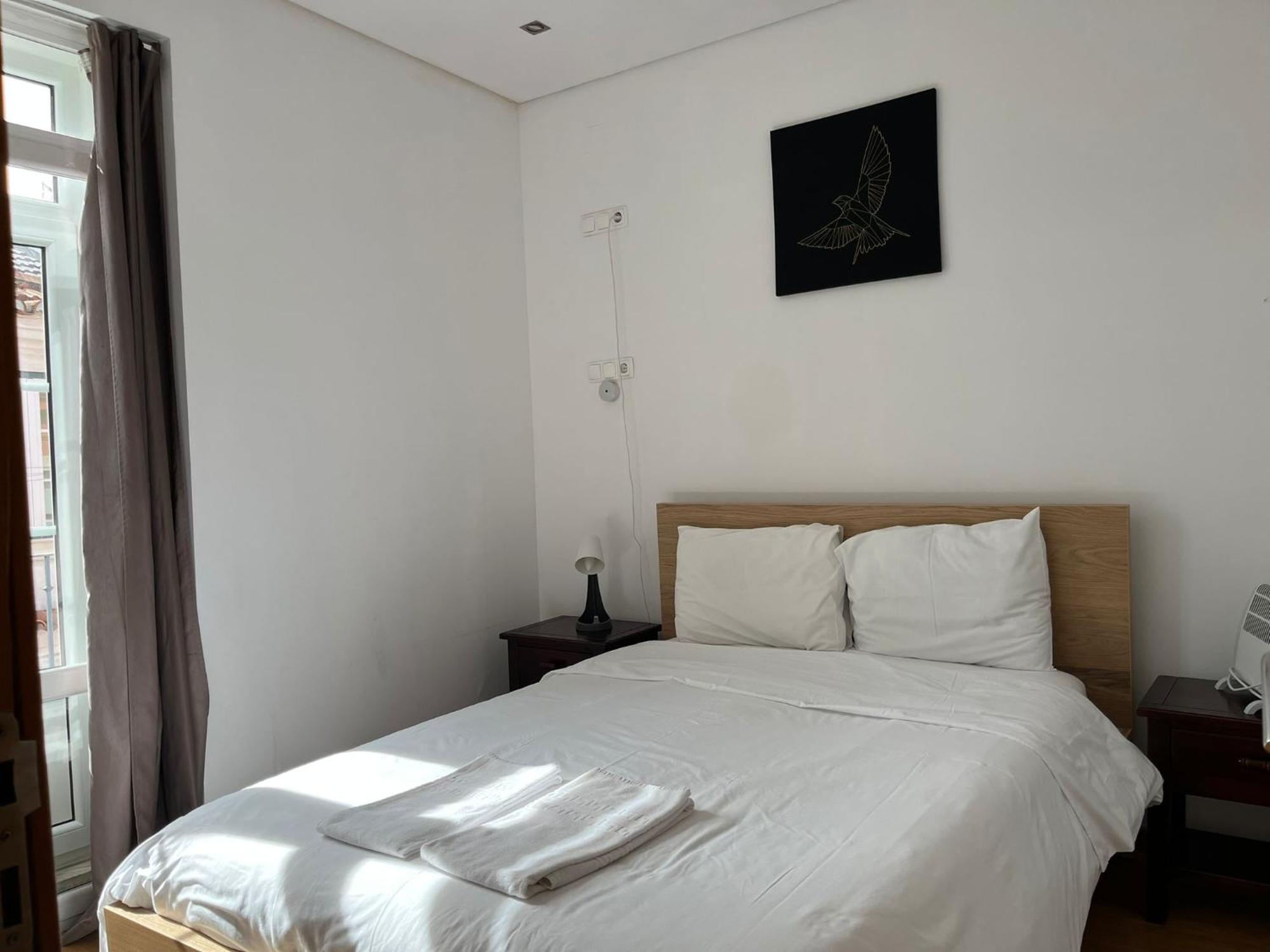 3 Bedroom, 2,5 Bathroom - Bairro Alto Appartement