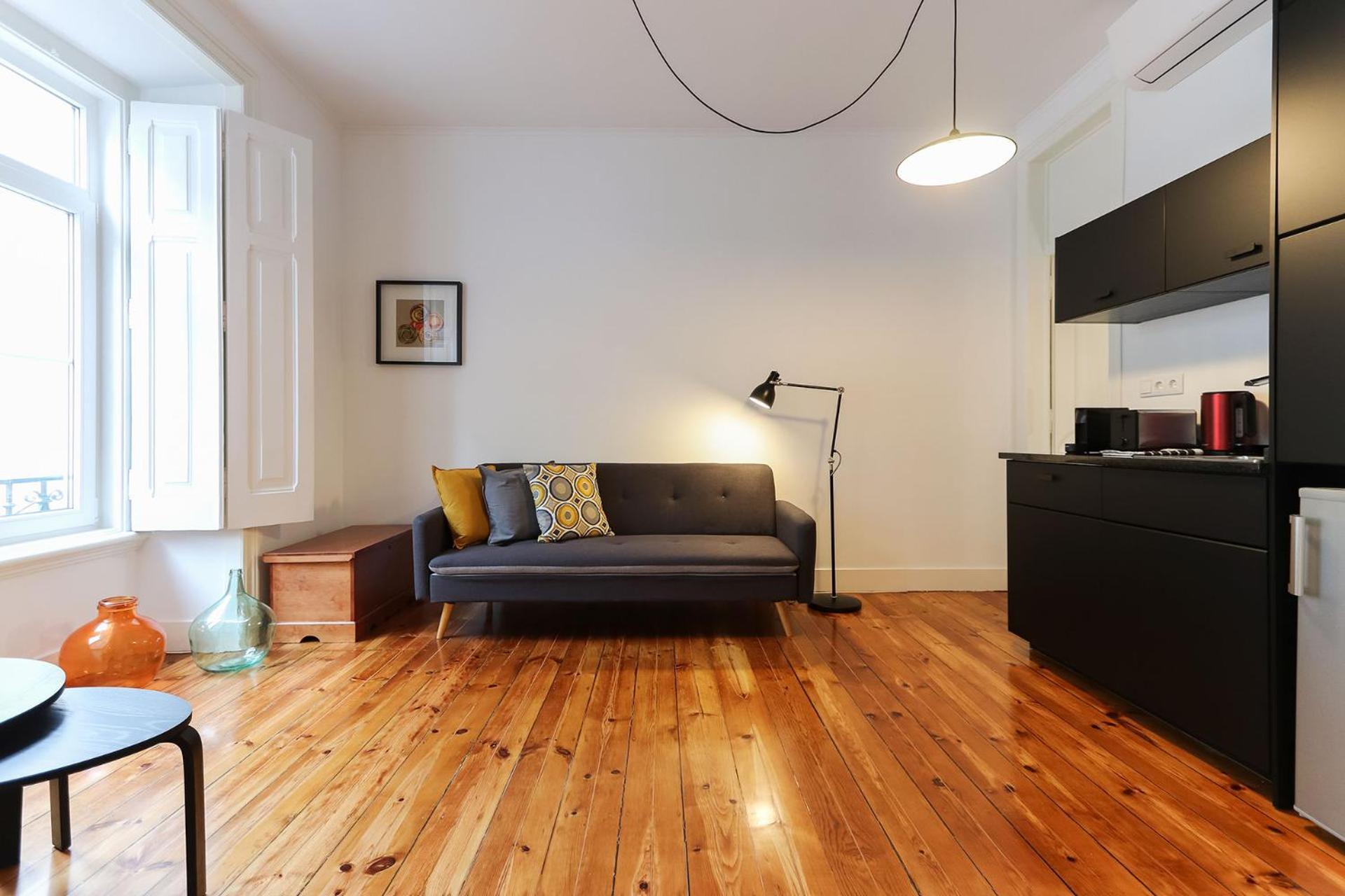 Luxury Olipi Apartment