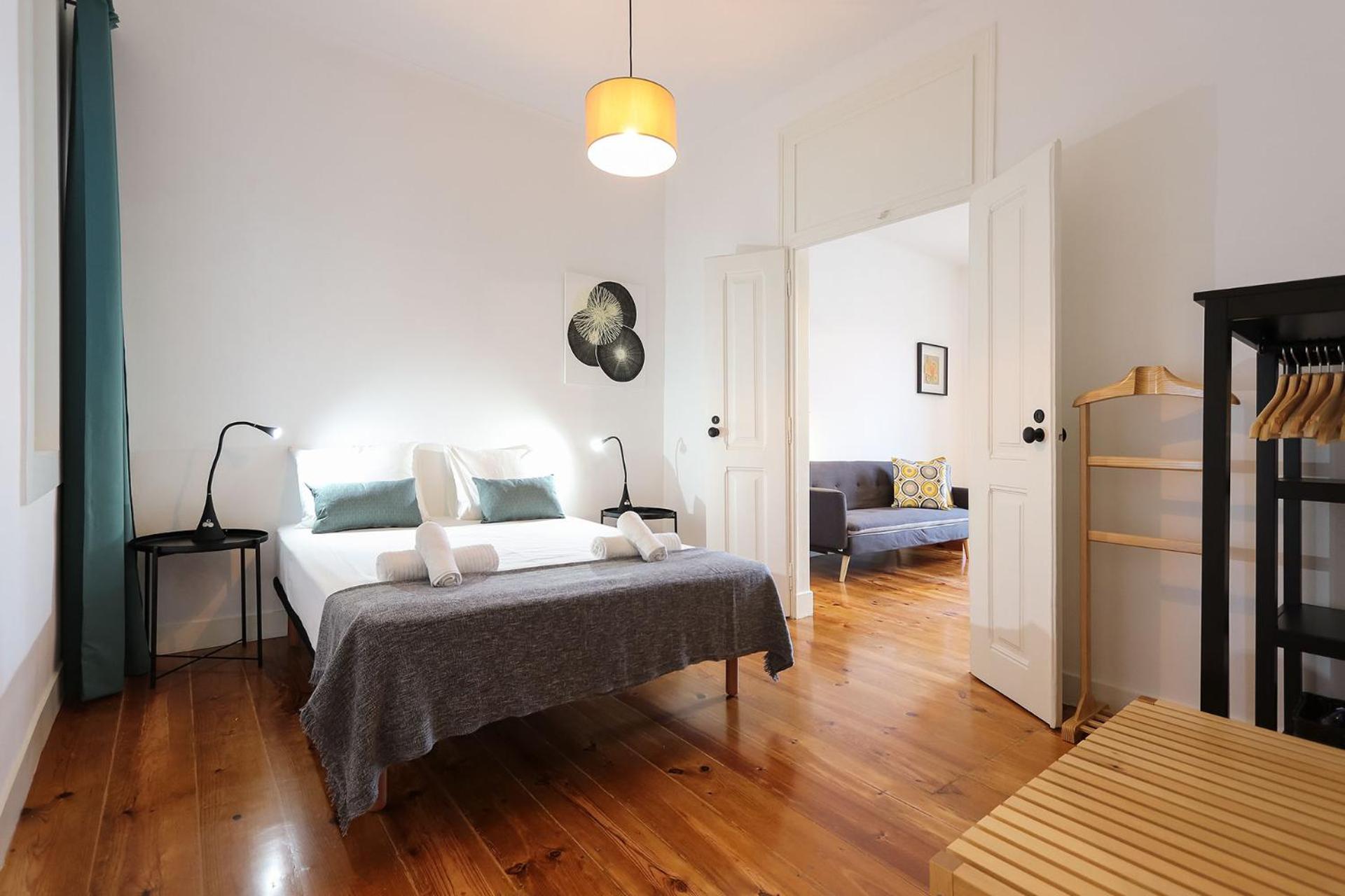 Apartment Luxury Olipi *