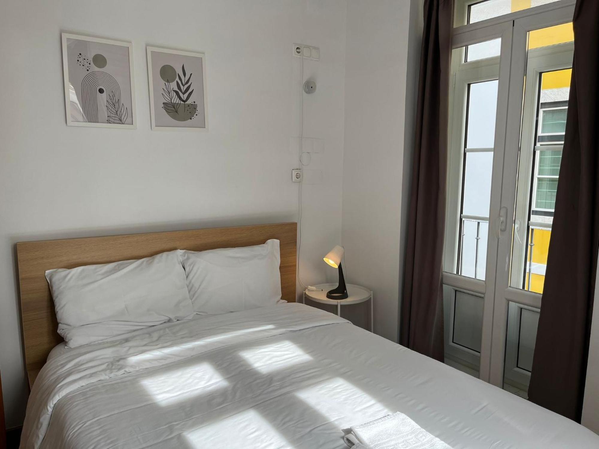 3 Bedroom, 2,5 Bathroom - Bairro Alto Appartement *