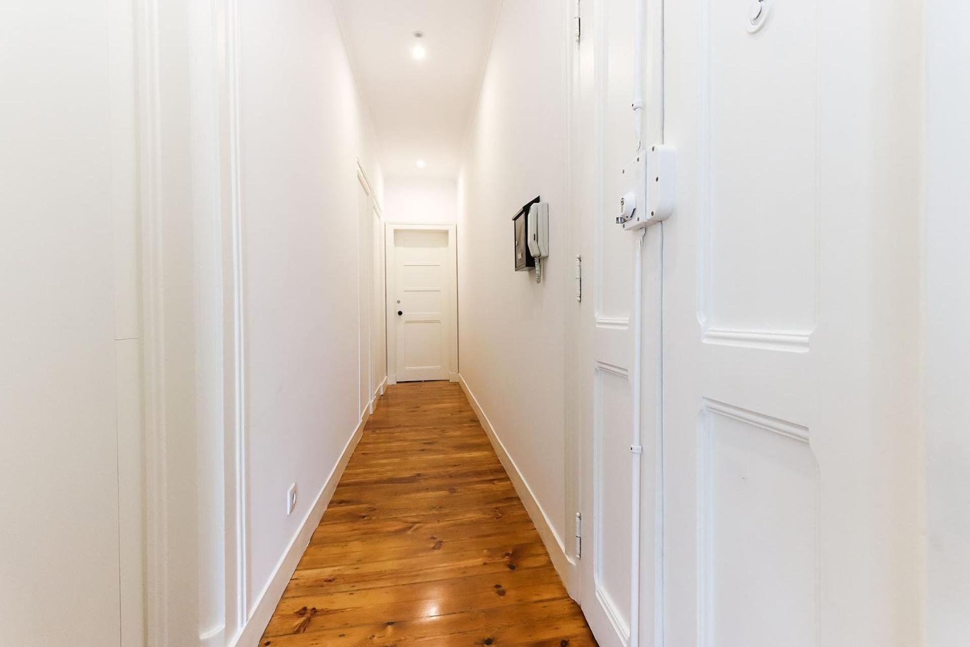 Luxury Olipi Apartment