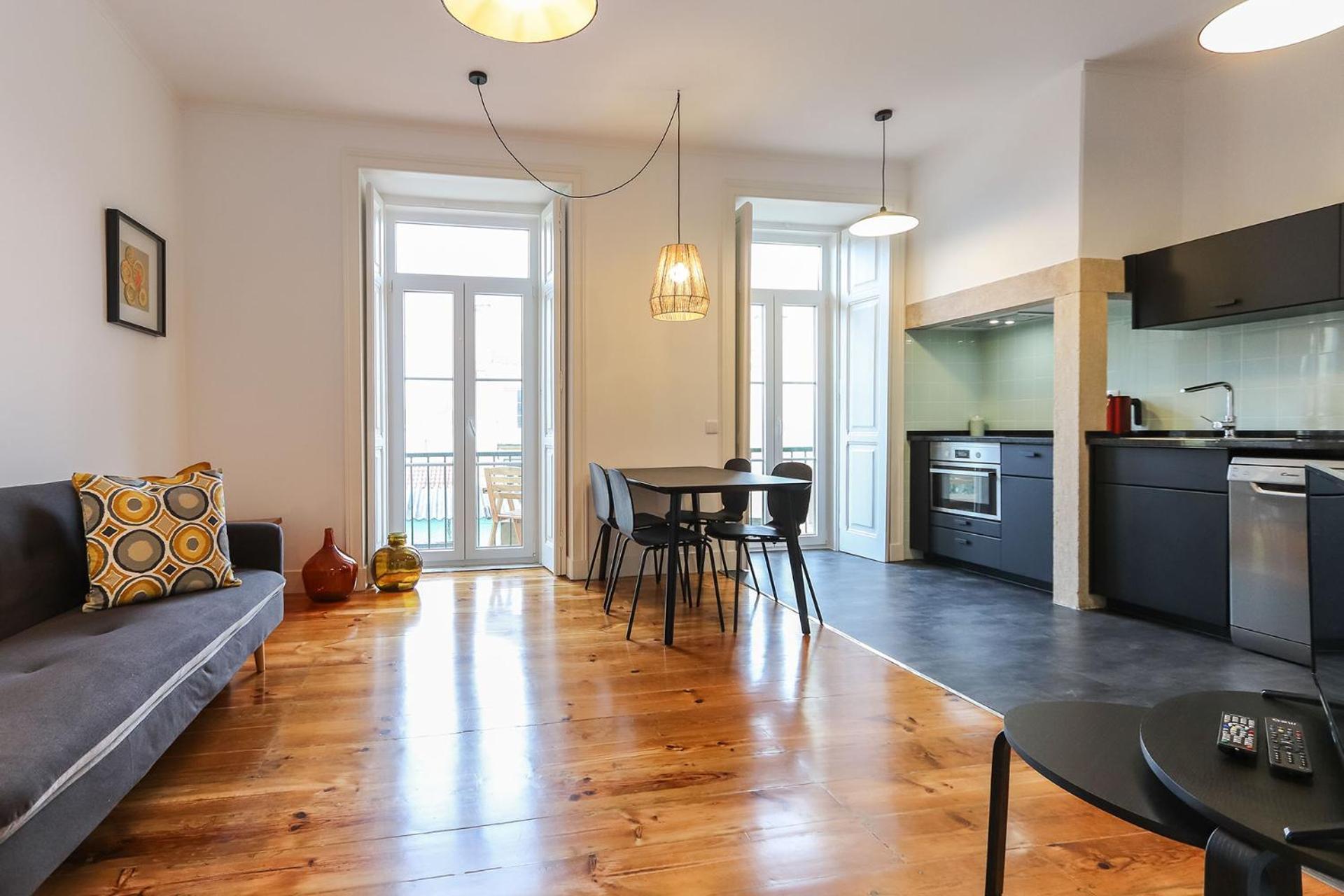 Apartment Luxury Olipi