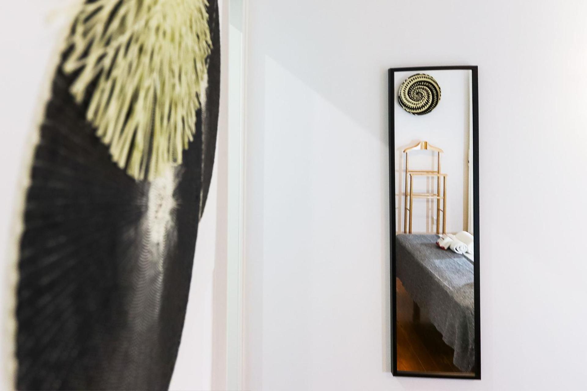 Luxury Olipi Apartment