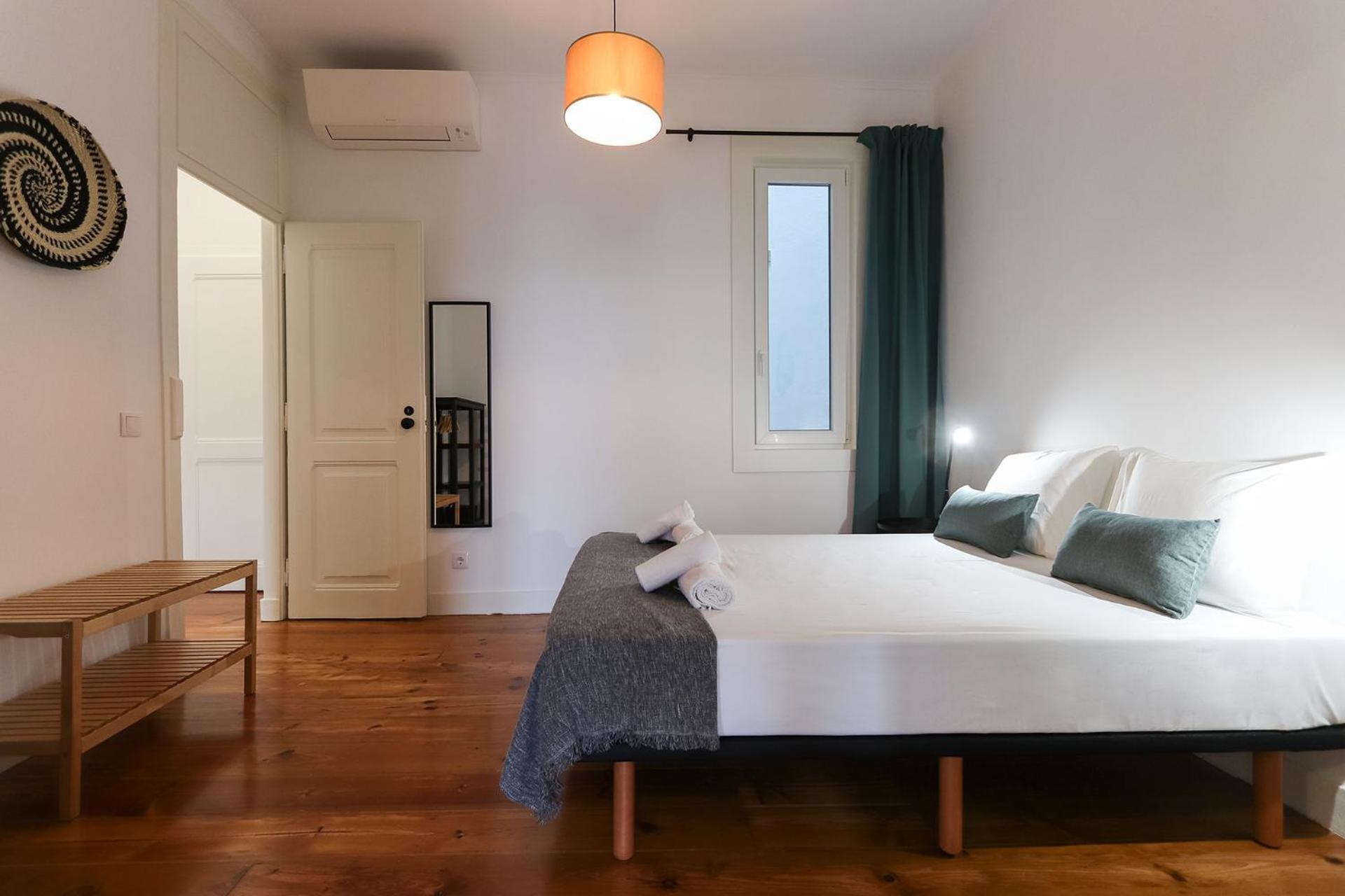 Apartment Luxury Olipi *