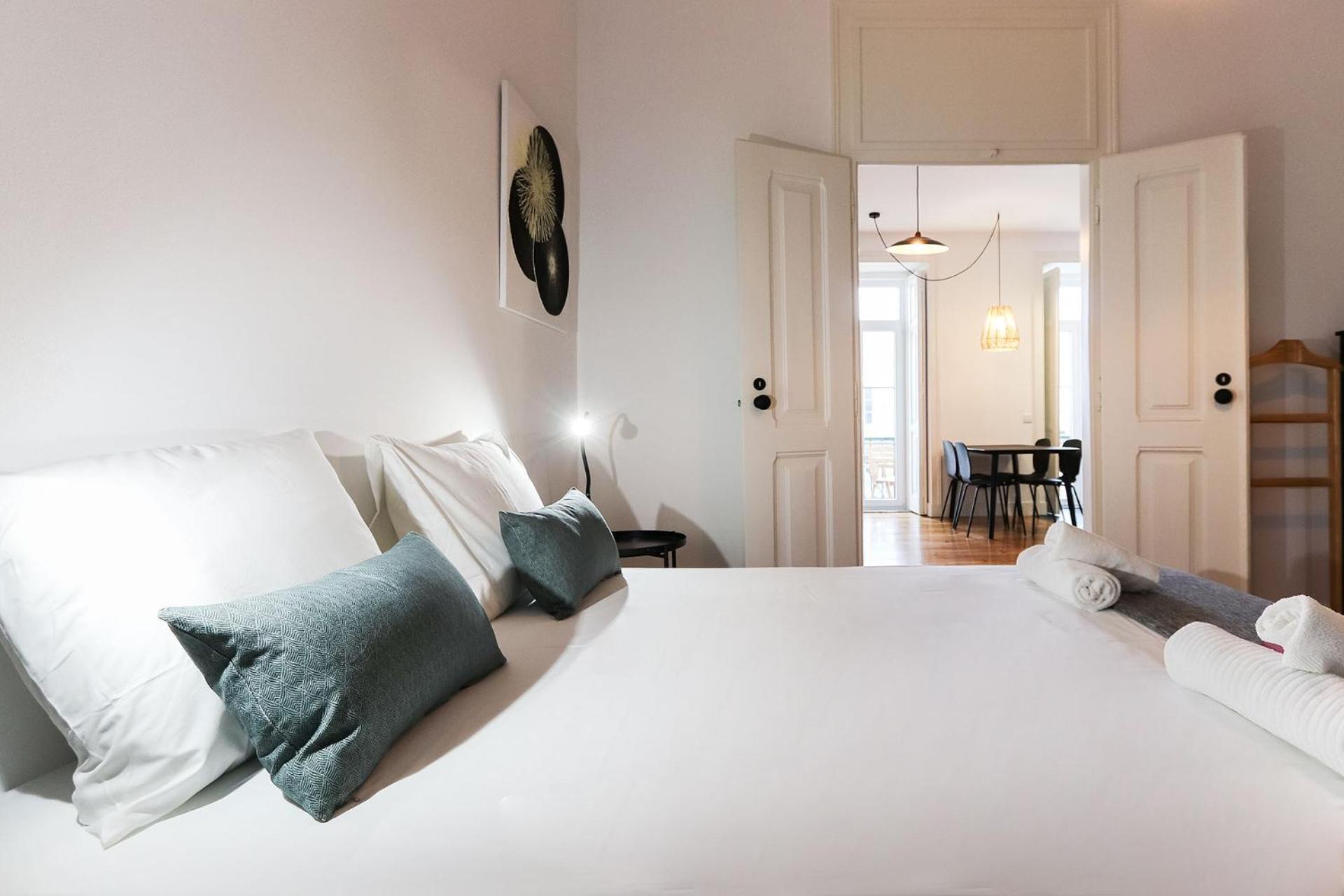 Apartment Luxury Olipi