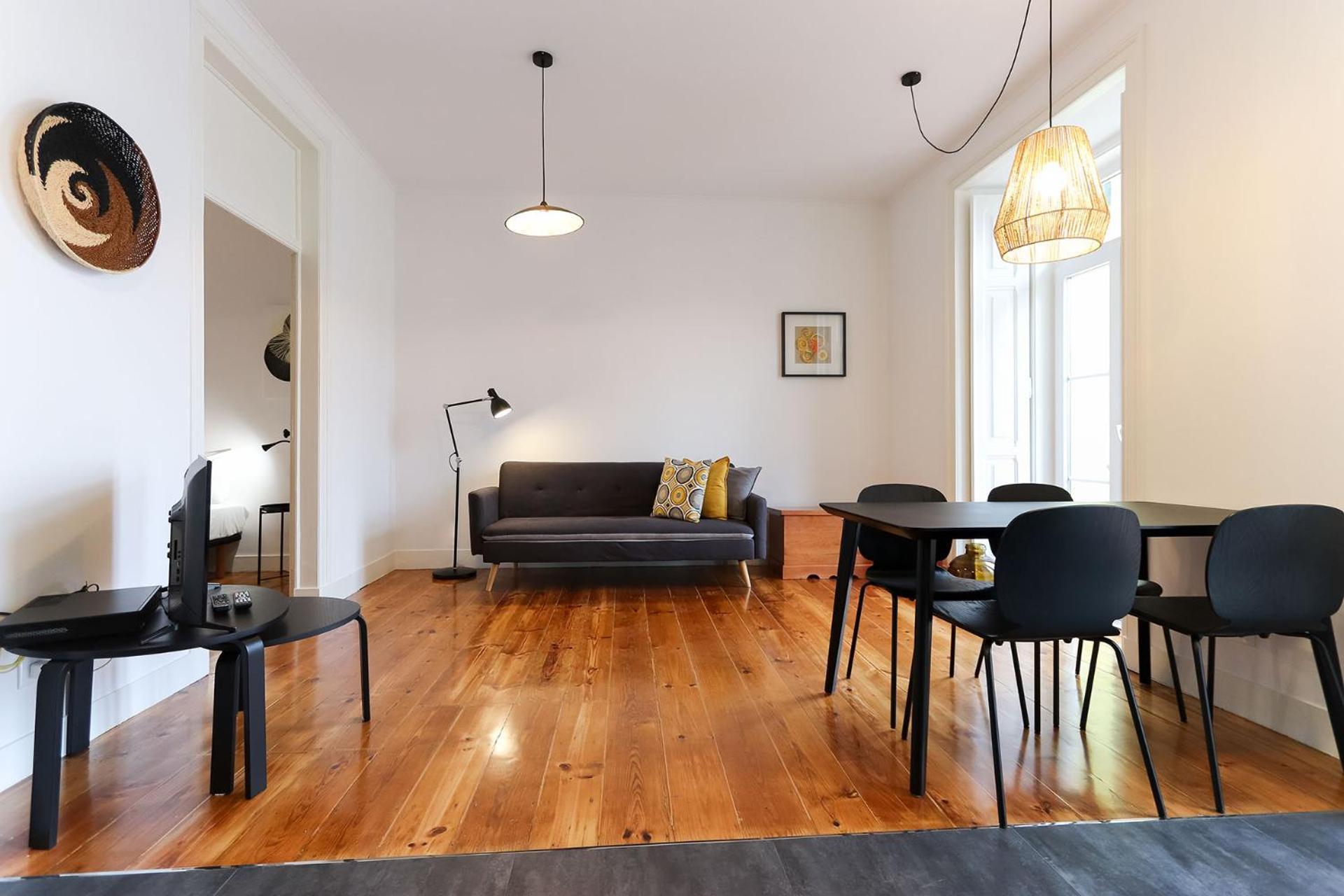 Luxury Olipi Lissabon