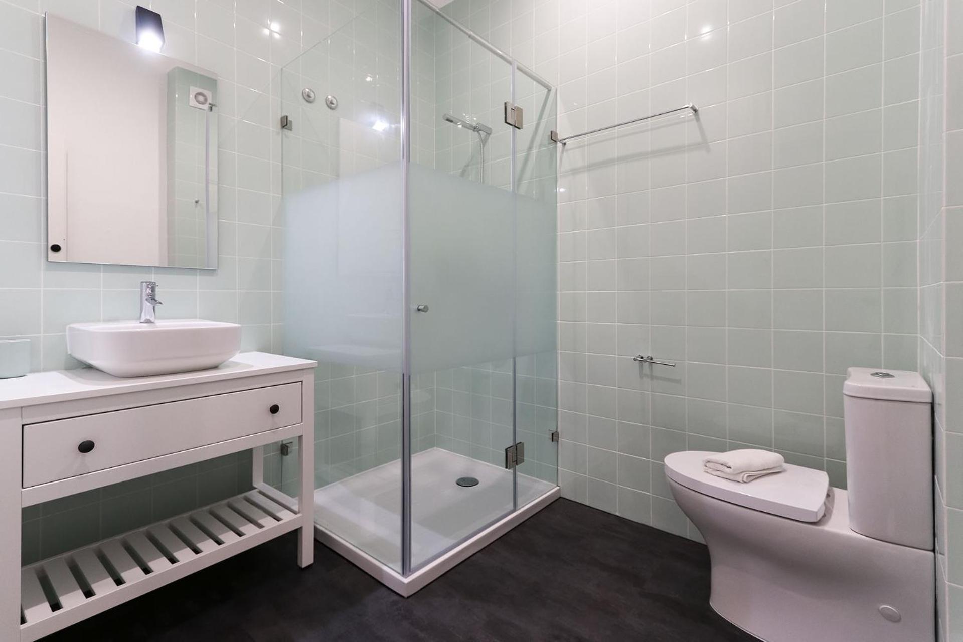 Luxury Olipi Apartment