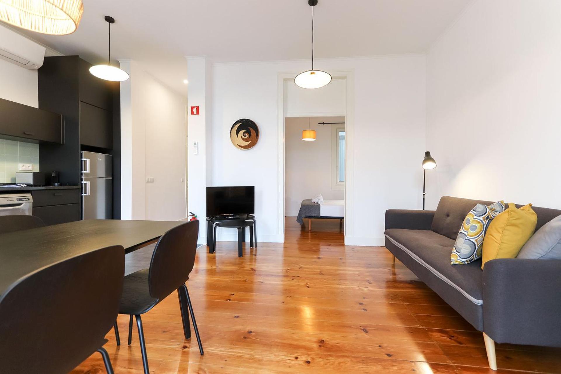Apartment Luxury Olipi *