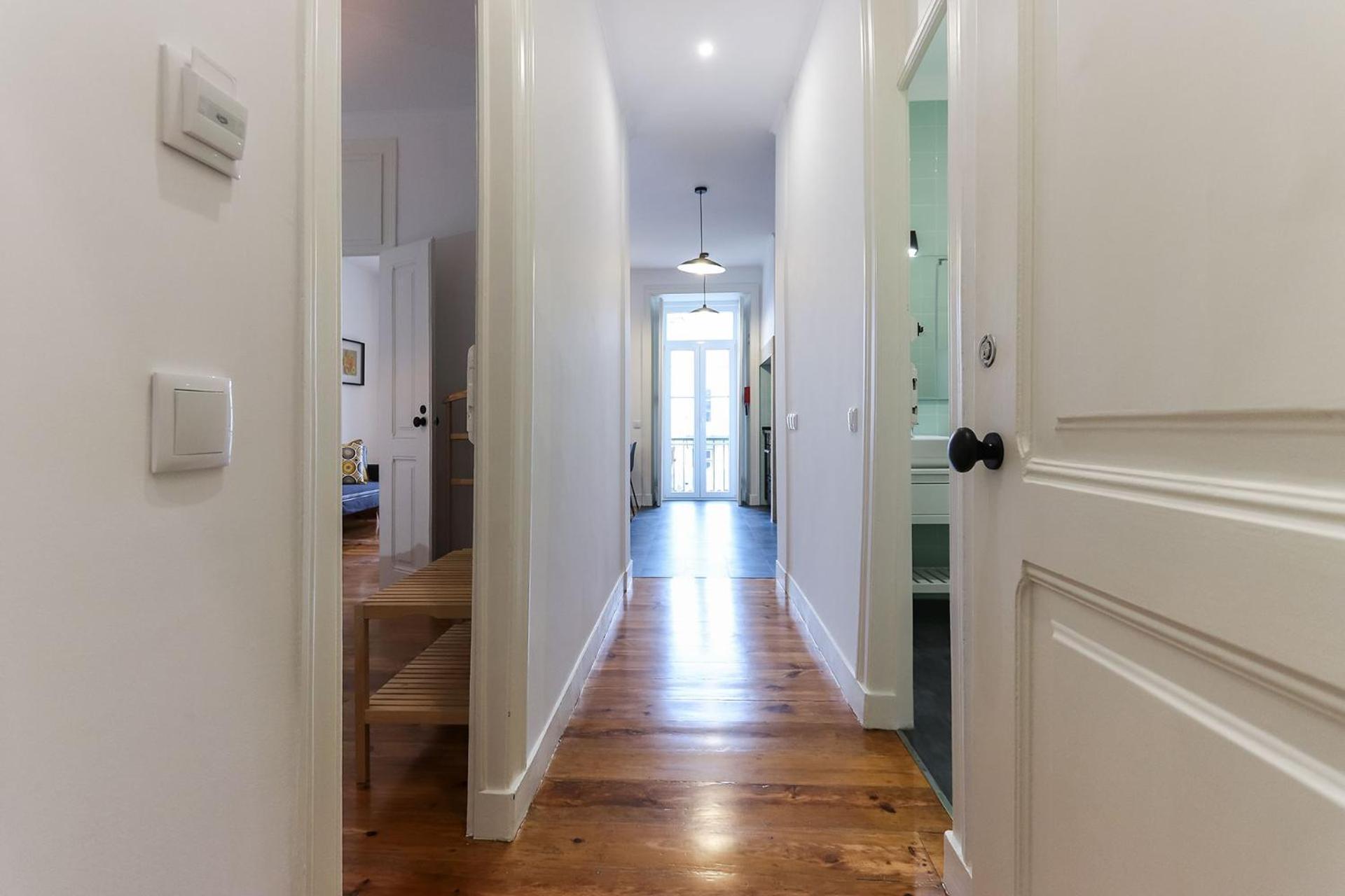 Apartment Luxury Olipi Lissabon