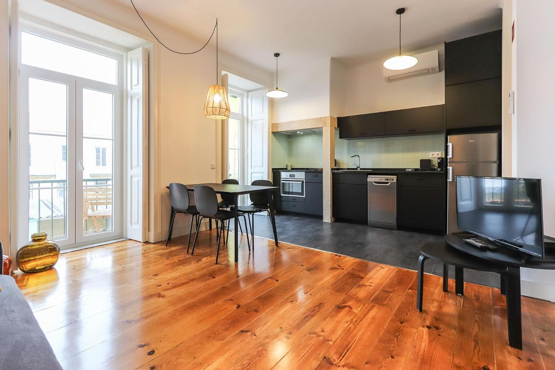 Luxury Olipi Apartment Lissabon