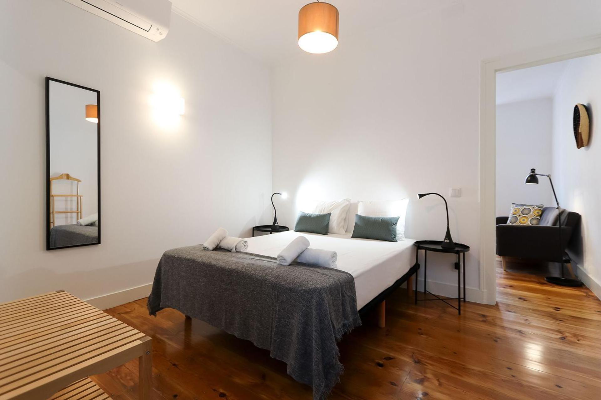 Luxury Olipi Apartment