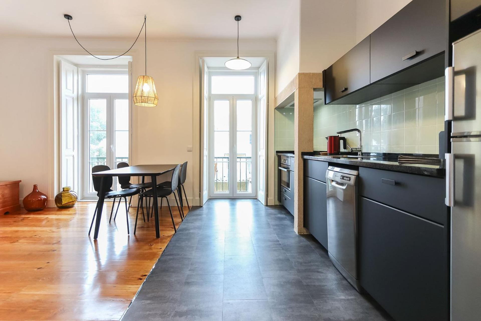 Apartment Luxury Olipi *