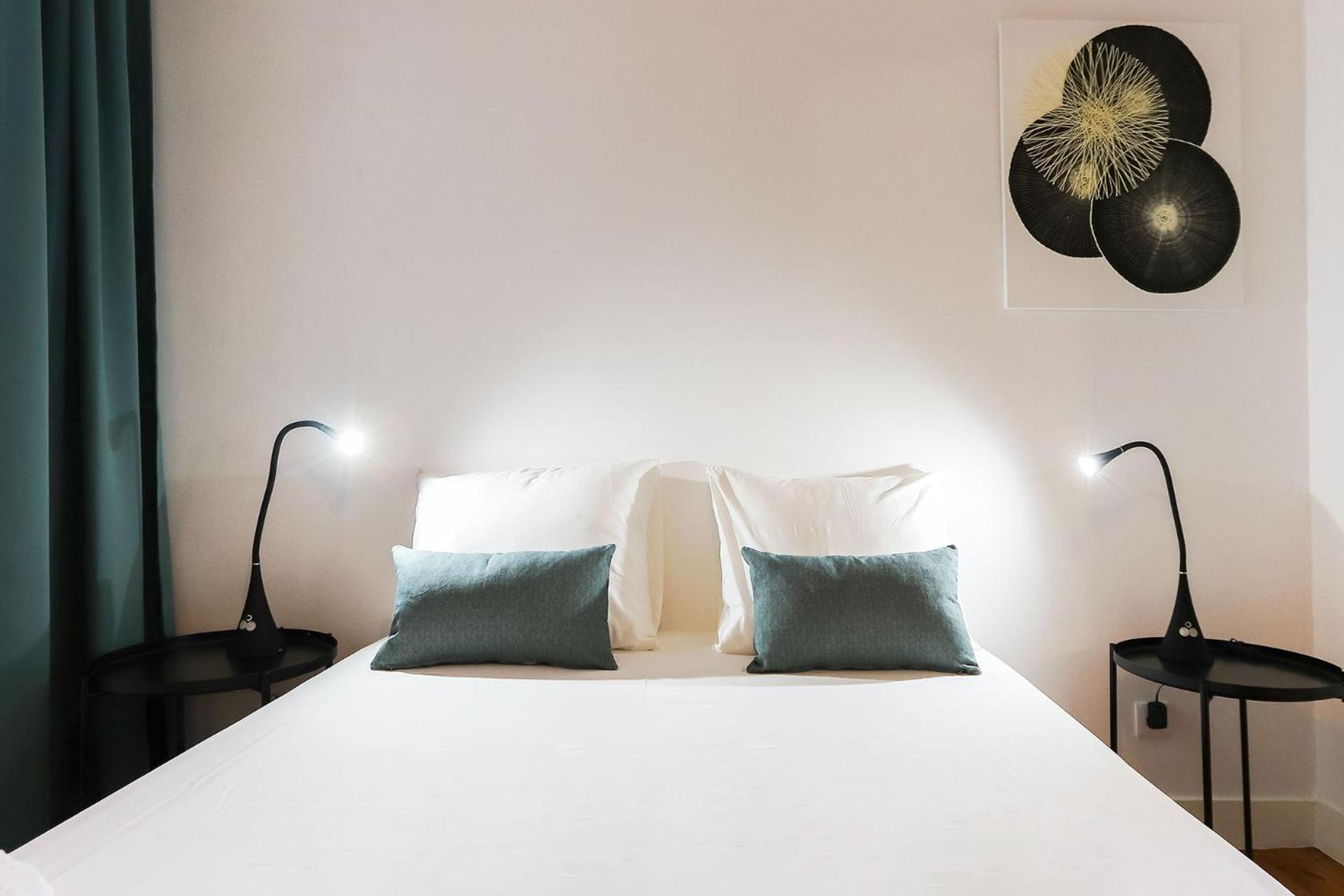 Apartment Luxury Olipi