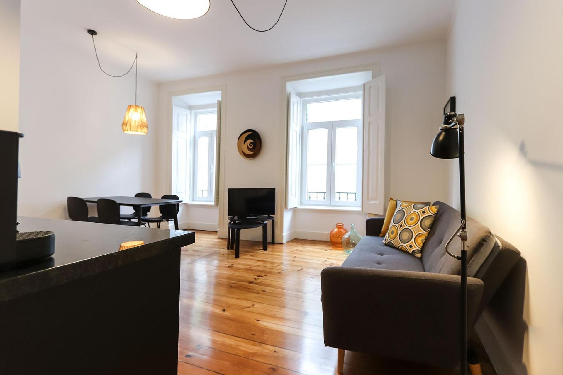 Apartment Luxury Olipi Lissabon