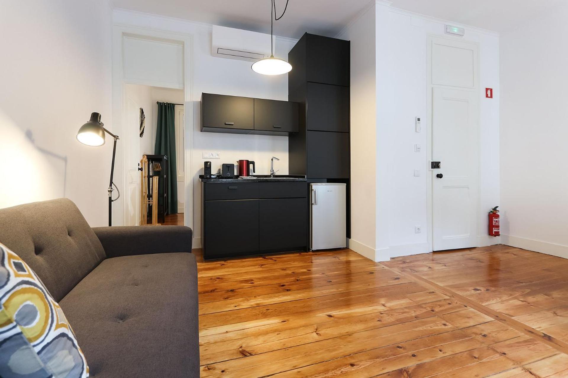 Apartment Luxury Olipi