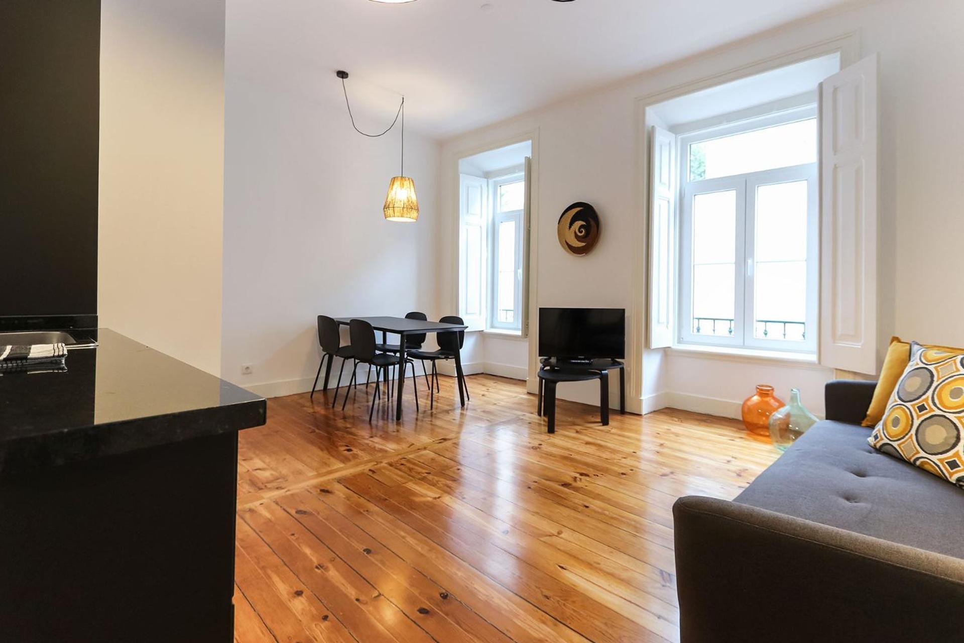 Luxury Olipi Lissabon