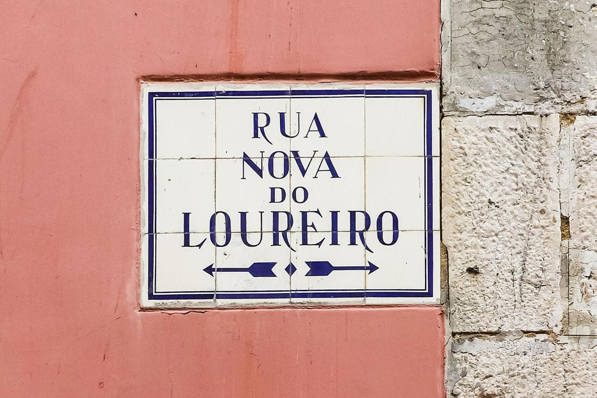 Luxury Olipi * Lissabon