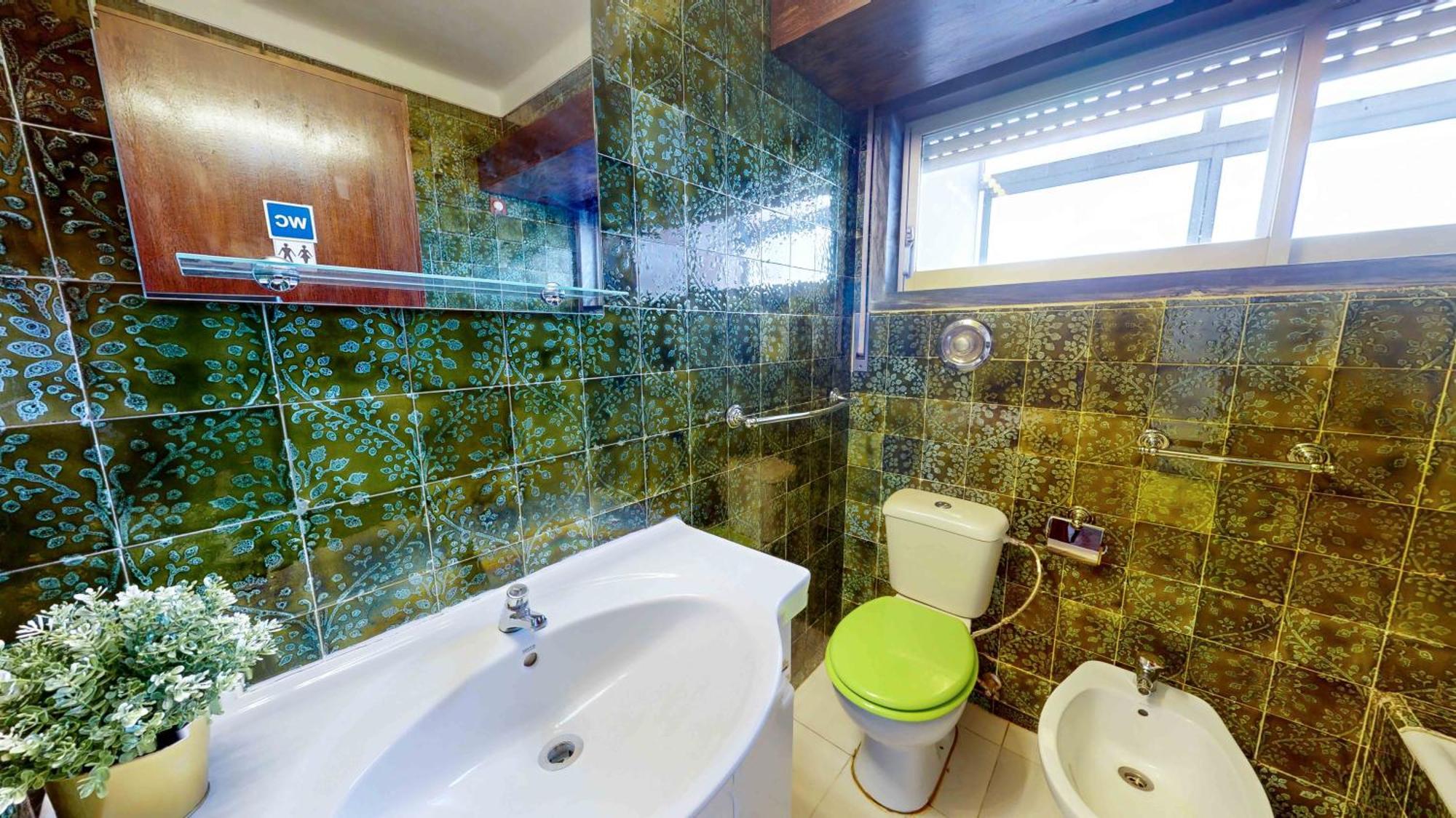 Apartamento Panoramic View Saldanha *