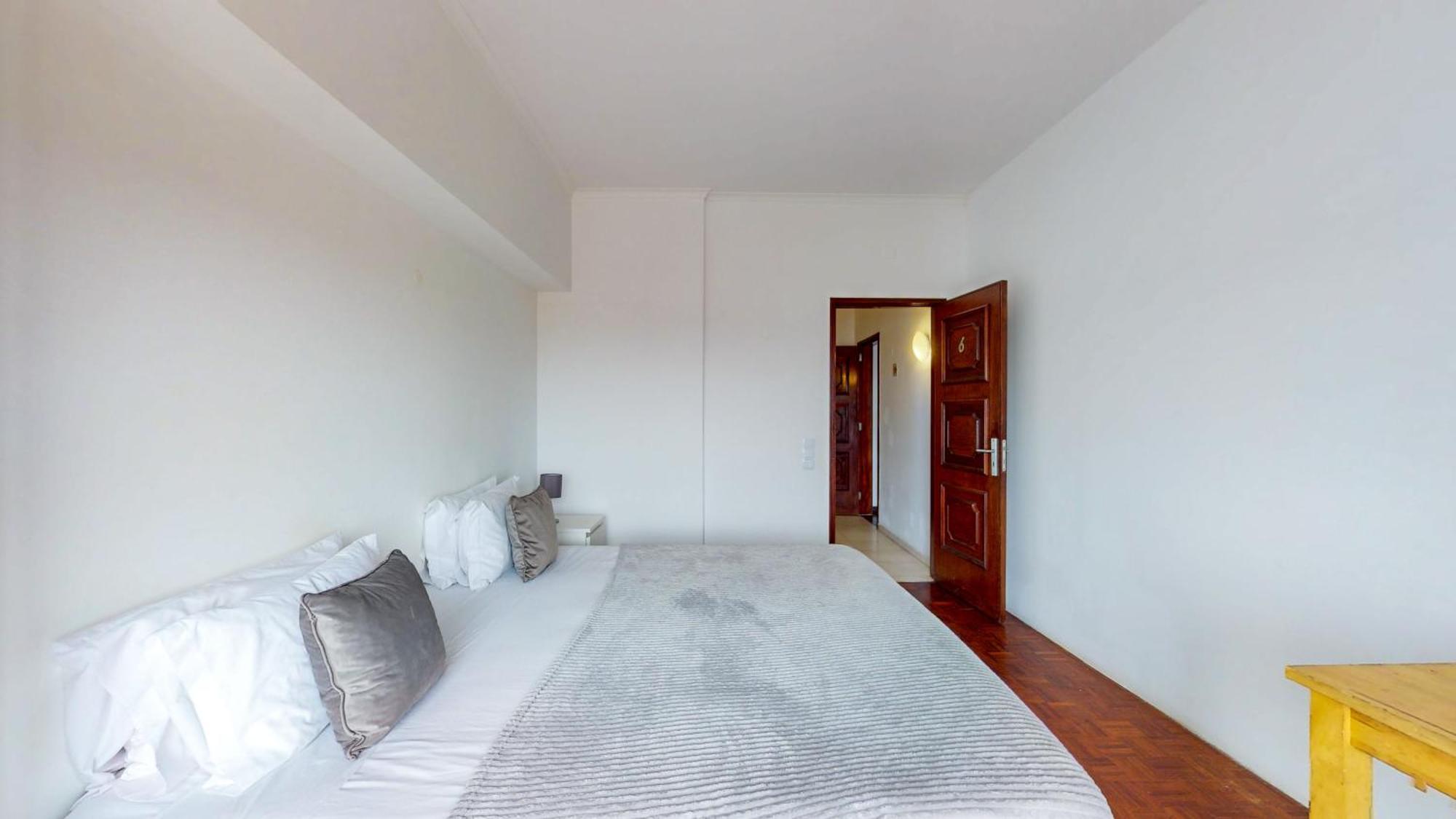 Apartment Panoramic View Saldanha