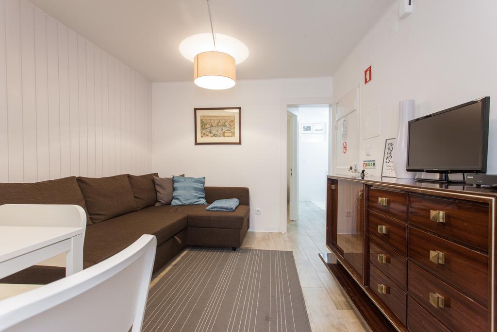 Casas D'almedina * Lisboa