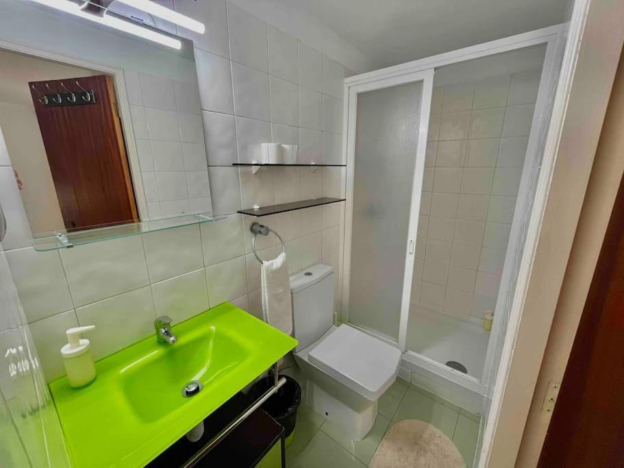 1 Bedroom - Palma Appartement Lisboa