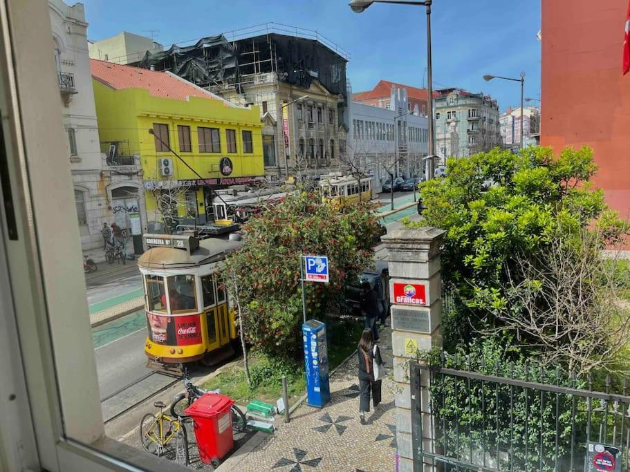 1 Bedroom - Palma Lisboa