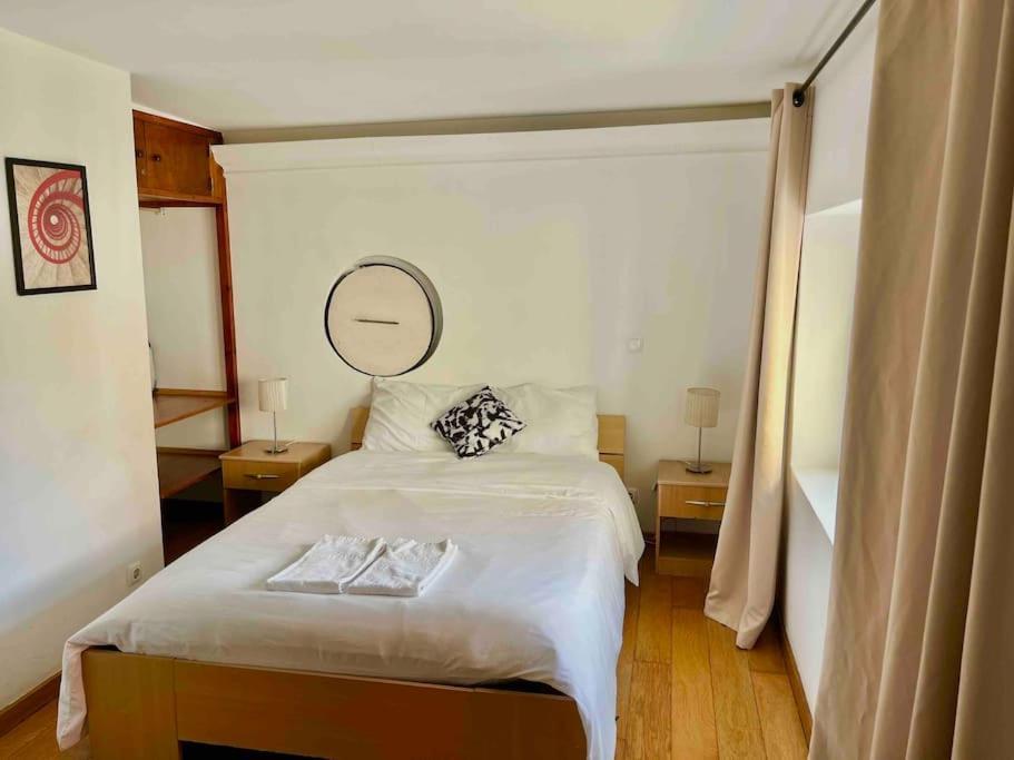 Appartement 1 Bedroom - Palma Lisboa