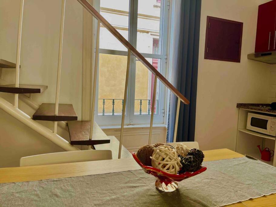 Appartement 1 Bedroom - Palma