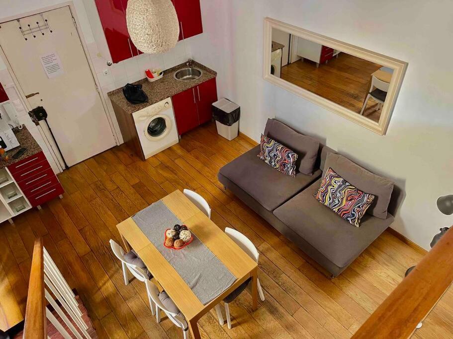 1 Bedroom - Palma Lisboa