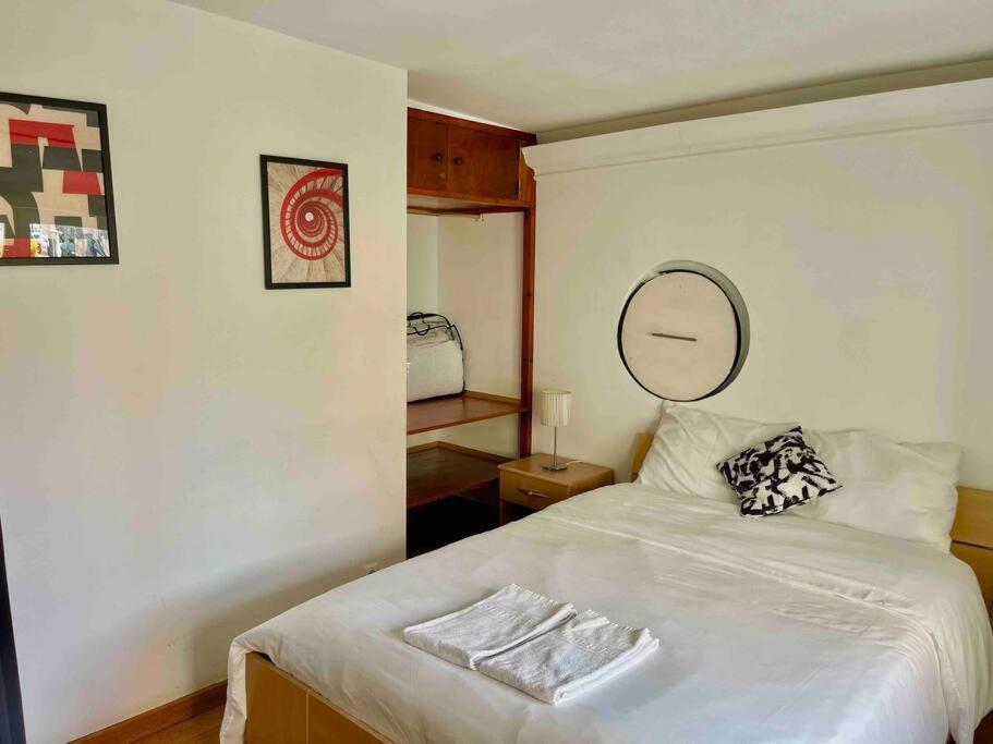 Appartement 1 Bedroom - Palma *