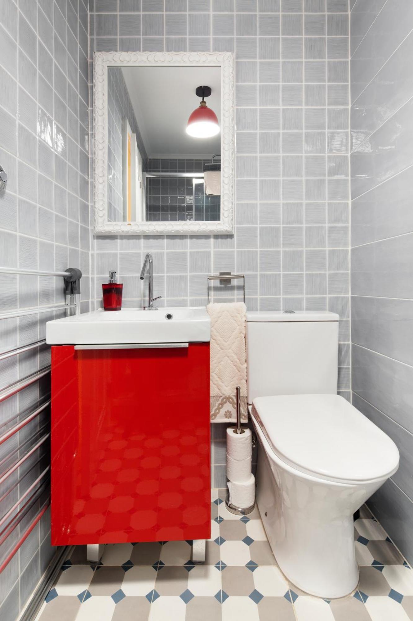 Apartment Sweet - Tejo *