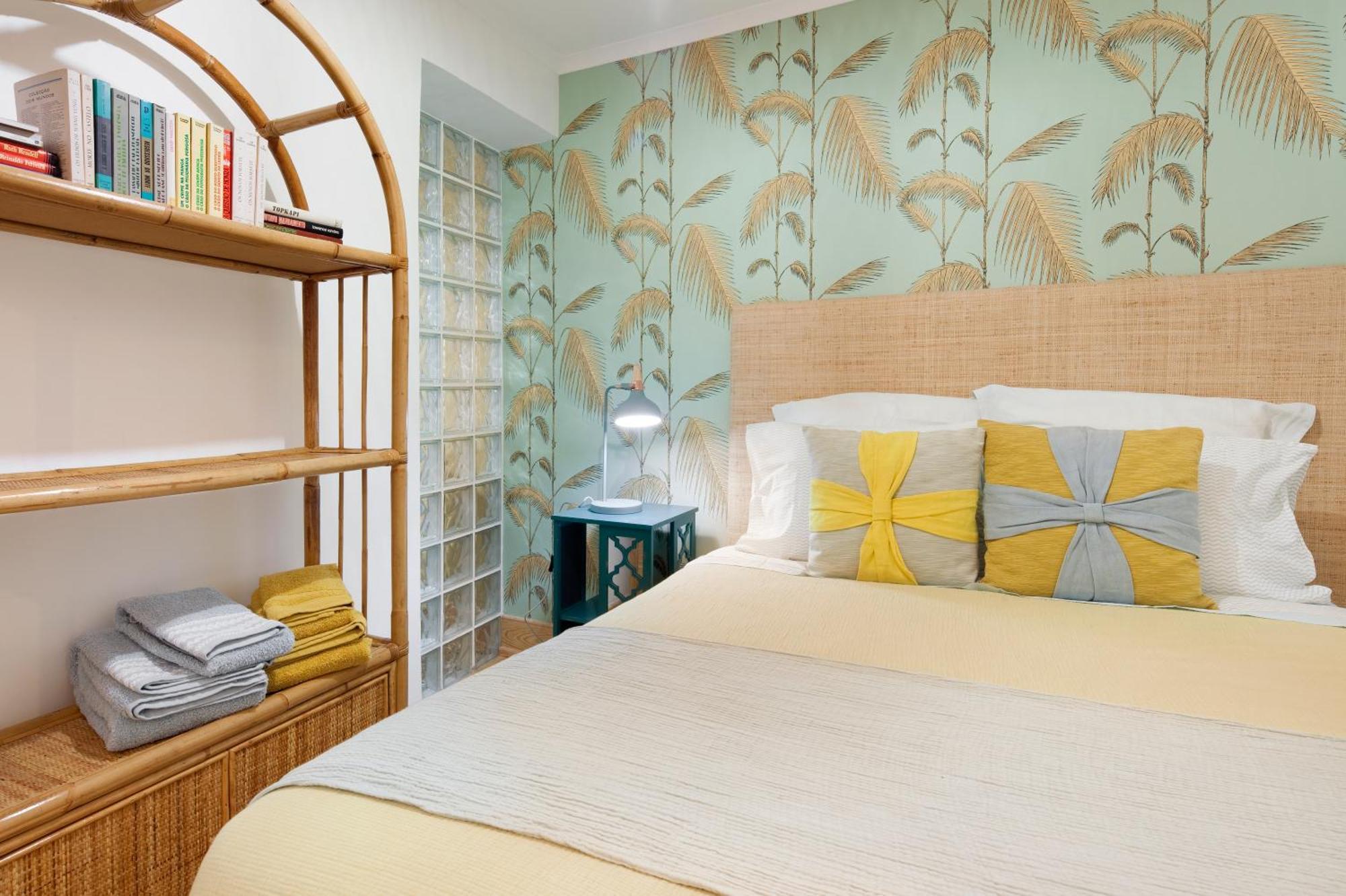 Sweet - Tejo Apartment