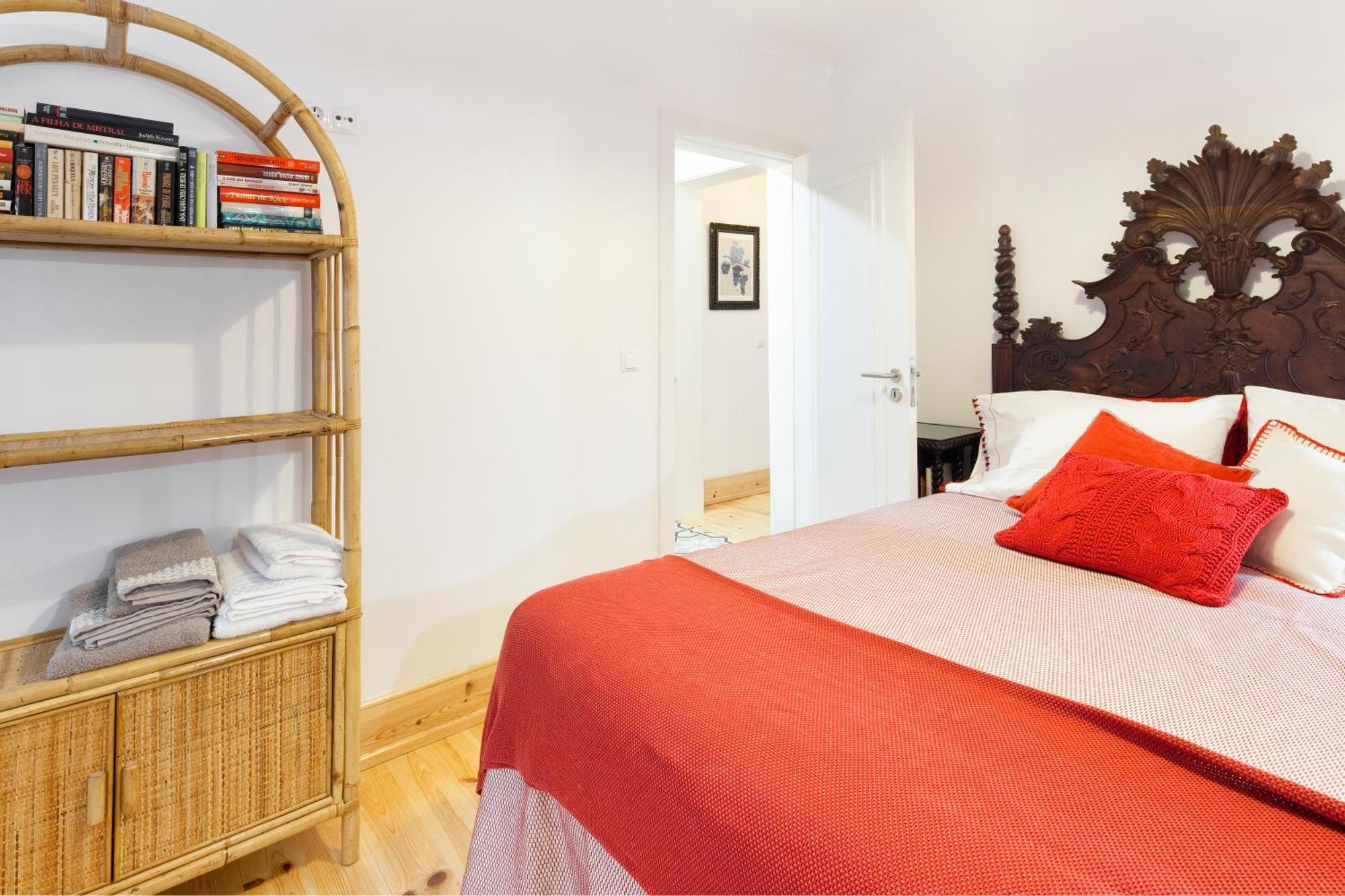 Sweet - Tejo Apartment