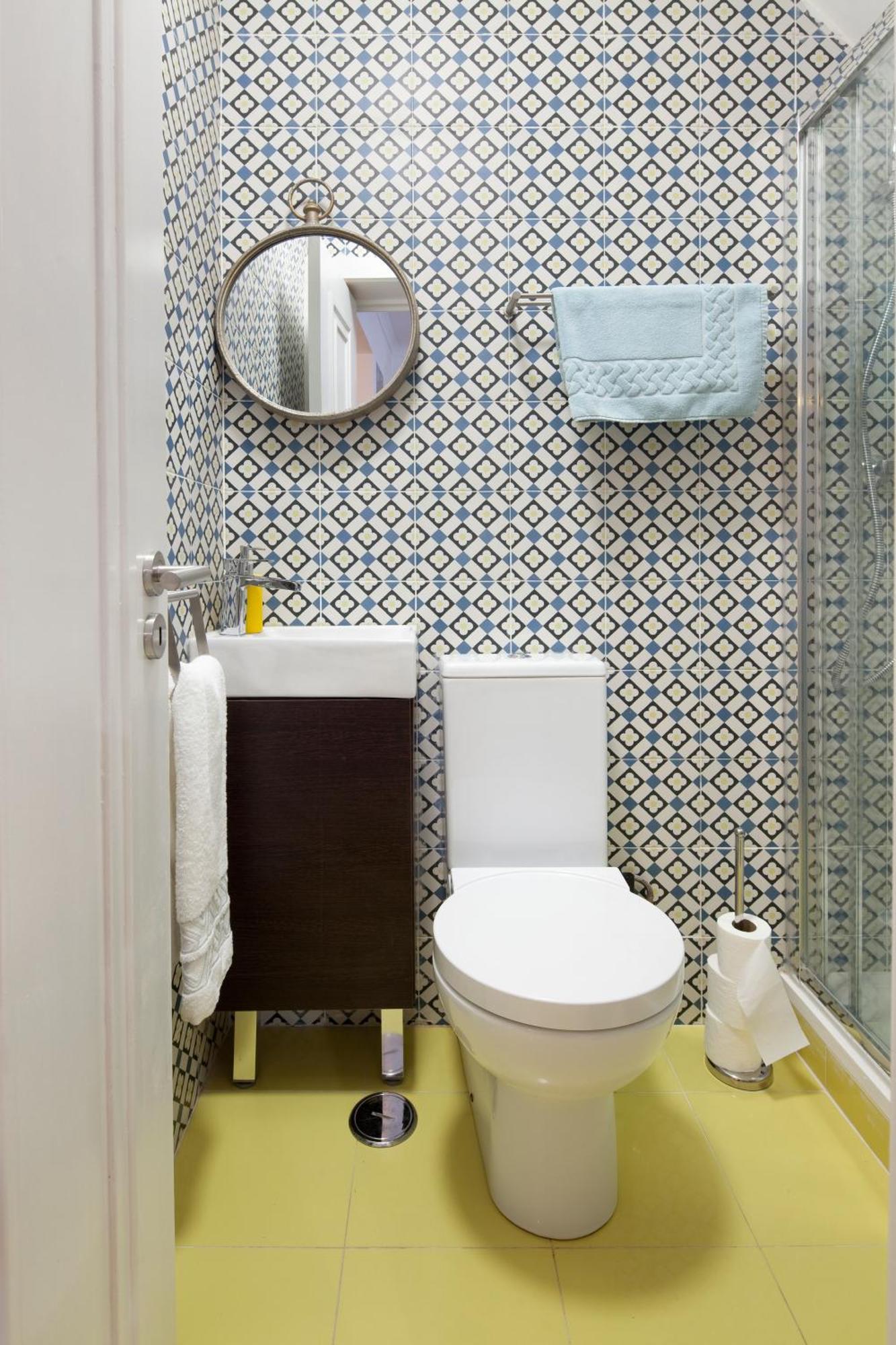 Sweet - Tejo Apartment *