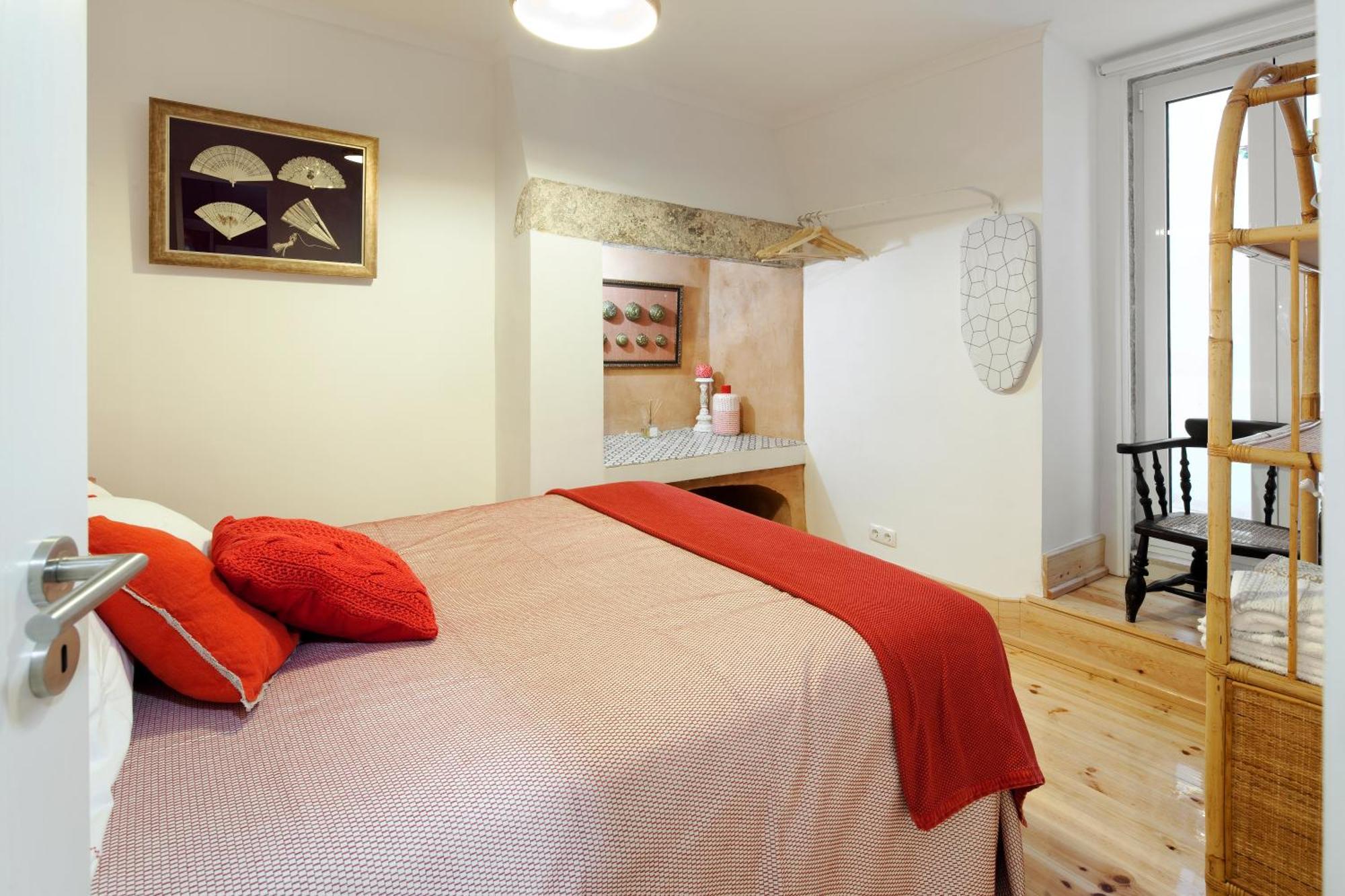 Apartment Sweet - Tejo Lisbon