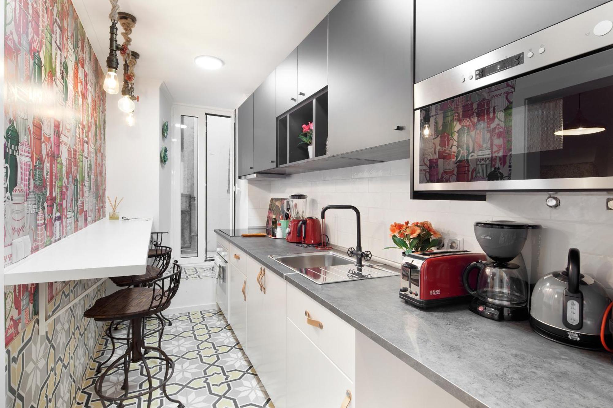 Apartment Sweet - Tejo Lisbon