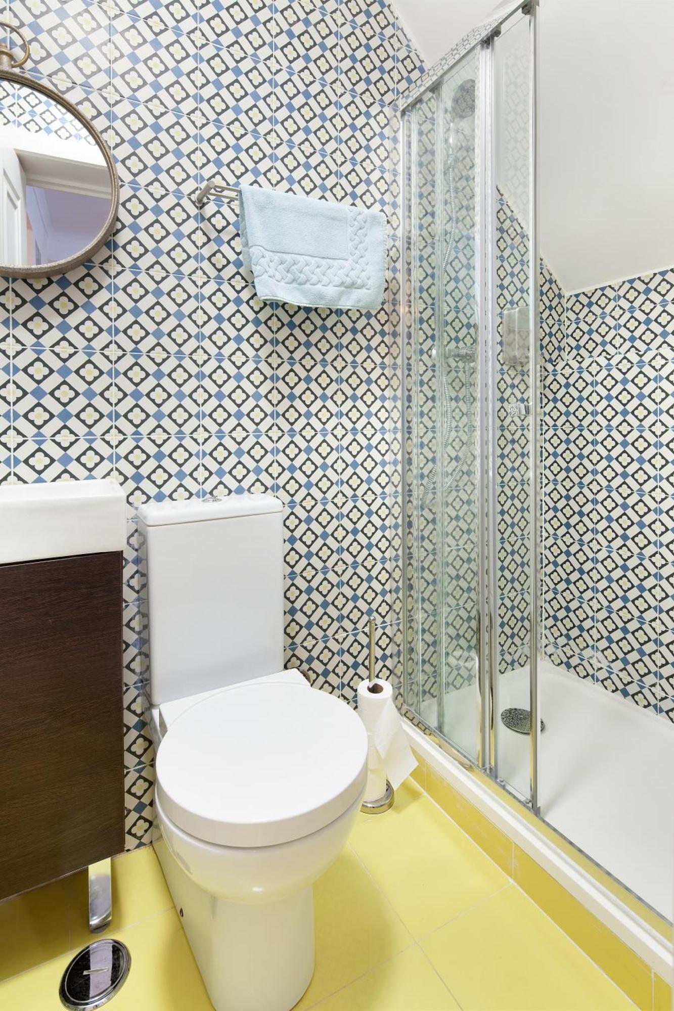 Sweet - Tejo Apartment