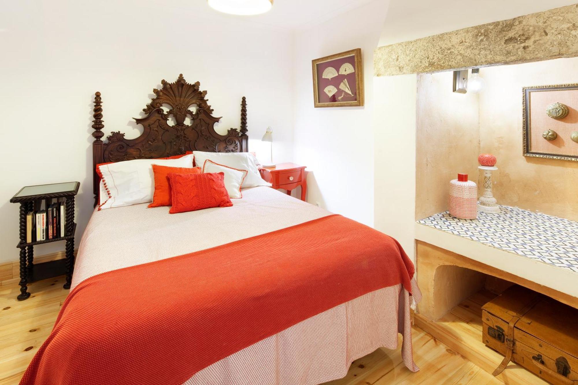 Apartment Sweet - Tejo